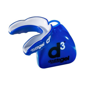Imagen de D3 PROTECTOR BUCAL INFANTIL AZUL [1 uni.]