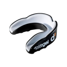 Imagen de D3 PROTECTOR BUCAL INFANTIL NEGRO [1 uni.]