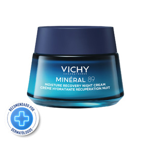 Imagen de VICHY MINERAL 89 NOCHE [50 ml]
