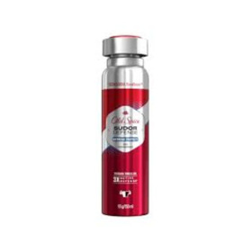 Imagen de OLD SPICE SPRAY ANTITR. EXTREME PROTECT [150 ml]