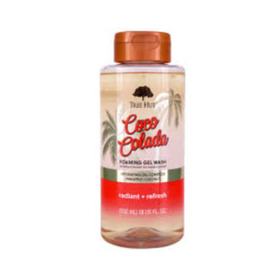 Imagen de TREE HUT GEL DE DUCHA COCO COLADA FOAMING [532 ml]