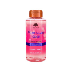 Imagen de TREE HUT GEL DE DUCHA MOROCCAN ROSE FOAMING [532 ml]