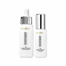 Imagen de PACK GLYCOLIC BRIGHT SERUM + SERUM OJOS 30+20ml