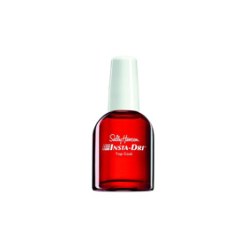 Imagen de SALLY HANSEN FORTALECEDOR INSTANT DRI ANTI CHIP 13,3 ml
