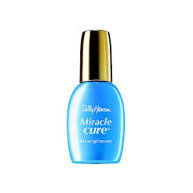 Imagen de SALLY HANSEN FORTALECEDOR MIRACLE CURE 13,3 ml