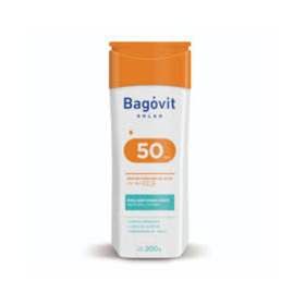 Imagen de BAGOVIT SOLAR 50 FAMILY CARE 50 fps [200 gr]