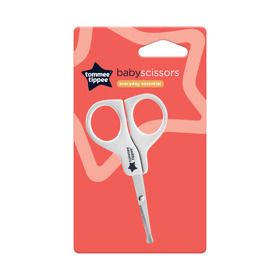 Imagen de TOMMEE TIPPEE TIJERA BABY SCISSORS [1 uni.]