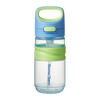 Imagen de TOMMEE TIPPEE BOTELLA CON SORBITO ON THE GO +18M [500 ml]