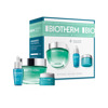 Imagen de BIOTHERM AQUASOURCE GEL+LIFE PLANKTON EYE+ELIXIR COFRE [50+5+7ml]