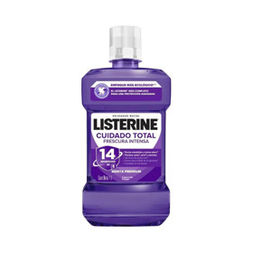 Imagen de LISTERINE CUIDADO TOTAL ENJUAGUE BUCAL [1000 ml]