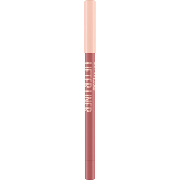 Imagen de MAYBELLINE DELINEADOR LABIOS LIFTER BIG LIFT