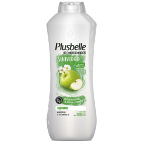 Imagen de PLUSBELLE AC. SUAVIDAD [1 ltrs.]