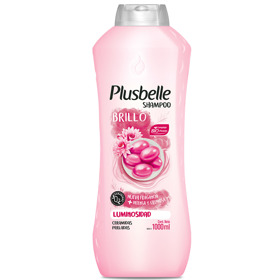 Imagen de PLUSBELLE SH. BRILLO [1 ltrs.]