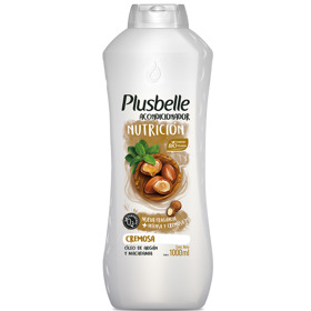 Imagen de PLUSBELLE AC. NUTRICION [1 ltrs.]