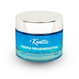Imagen de KENTTA CREMA REGENERATIVA [50 gr]