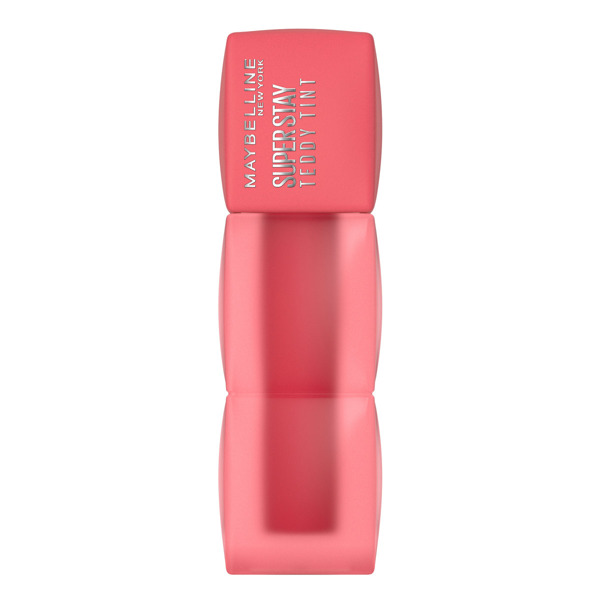 Imagen de MAYBELLINE LABIAL SUPERS STAY TEDDY PETALCORE 40 [5 ml]