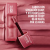 Imagen de MAYBELLINE LABIAL SUPERS STAY TEDDY PETALCORE 40 [5 ml]