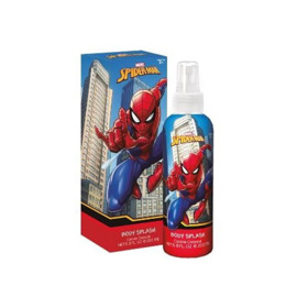 Imagen de DISNEY SPIDERMAN BODY SPLASH [200 ml]