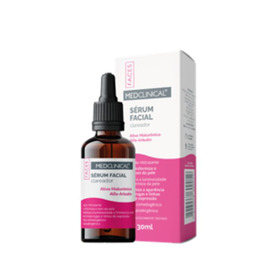 Imagen de MEDCLINICAL SERUM ACLARANTE FACIAL [30 ml]