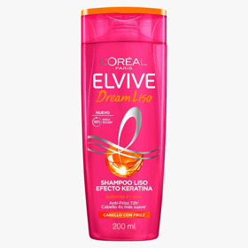 Imagen de ELVIVE SH. DREAM LISO [200 ml]