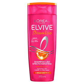 Imagen de ELVIVE SH. DREAM LISO [370 ml]