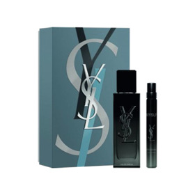 Imagen de YSL MYSLF EDP+EDP COFRE [40+10ml]