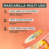 Imagen de FRUCTIS HAIR FOOD TRATAMIENTO CABELLO LARGO Y FRAGIL PIÑA 350 ml