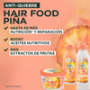 Imagen de FRUCTIS HAIR FOOD TRATAMIENTO CABELLO LARGO Y FRAGIL PIÑA 350 ml