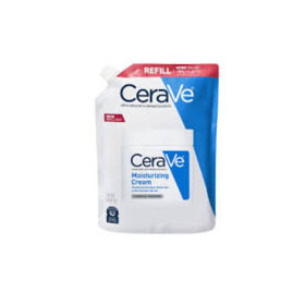 Imagen de CERAVE CREMA HIDRATANTE CORPORAL RECARGA [473 ml]