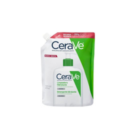 Imagen de CERAVE LIMPIADOR CORPORAL RECARGA [473 ml]