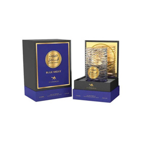 Imagen de LE CHAMEAU DESERT ANGEL BLUE NIGHT EDP [100 ml]