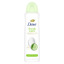 Imagen de DOVE AERO ANTITR. GO FRESH PEPINO Y TE VERDE femenino [150 ml]