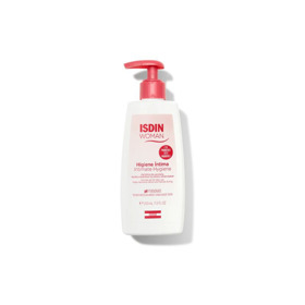 Imagen de ISDIN WOMAN HIGIENE INTIMA [200 ml]