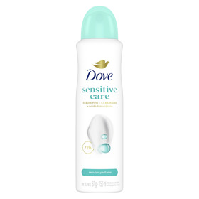 Imagen de DOVE AERO ANTITR. SENSITIVE SIN PERFUME femenino [150 ml]