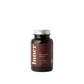 Imagen de INNER THE ANTIOXIDANT FORMULA [120 cap.]