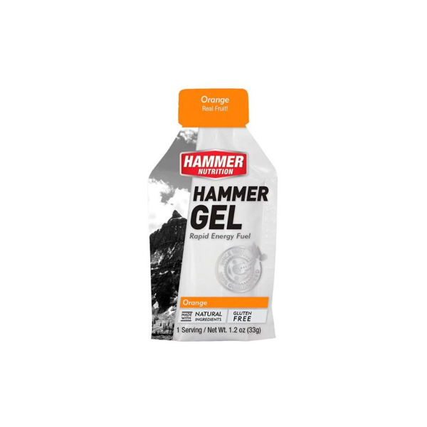 Imagen de HAMMER GEL NARANJA [33 gr]