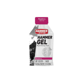 Imagen de HAMMER GEL FRAMBUESA [33 gr]