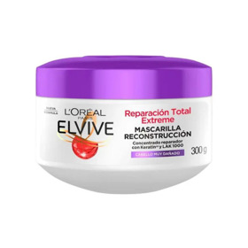 Imagen de ELVIVE TR. REPARACION TOTAL 5 EXTREME [300 gr]