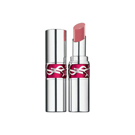 Imagen de YSL LABIAL LOVESHINE CANDY GLAZE NUDE LAVALLIERE 44 [3,2 gr]
