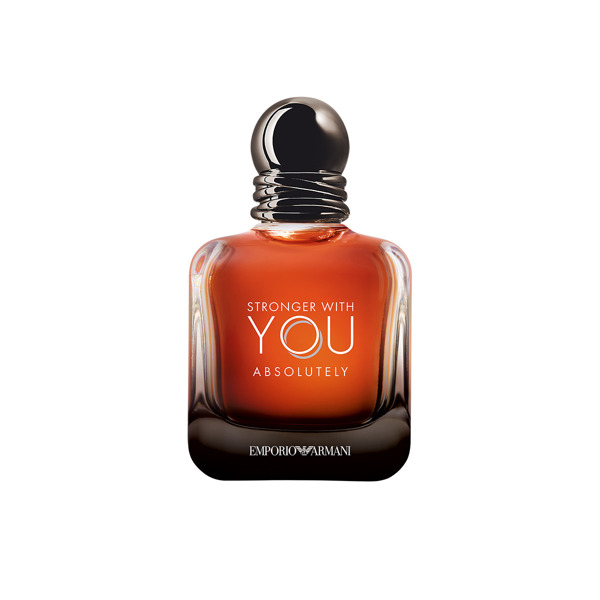 Imagen de EMPORIO ARMANI STRONGER WITH YOU ABSOLUTELY EDP [50 ml]