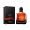 Imagen de EMPORIO ARMANI STRONGER WITH YOU ABSOLUTELY EDP [100 ml]