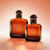 Imagen de EMPORIO ARMANI STRONGER WITH YOU ABSOLUTELY EDP [50 ml]