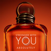 Imagen de EMPORIO ARMANI STRONGER WITH YOU ABSOLUTELY EDP [50 ml]