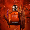 Imagen de EMPORIO ARMANI STRONGER WITH YOU ABSOLUTELY EDP [100 ml]