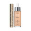 Imagen de PACK LOREAL MASCARA PANORAMA + BASE LIQUIDA LIGHT 2-3 9+30ml