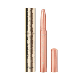 Imagen de PACK LOREAL MASCARA PANORAMA + SOMBRA TWINKLY ROSE