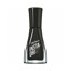 Imagen de SALLY HANSEN ESMALTE INSTA DRI BLACK TO BLACK 573 [9,17 ml]