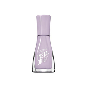 Imagen de SALLY HANSEN ESMALTE INSTA DRI HEATHER HUSTLE 453 [9,17 ml]
