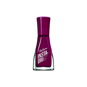 Imagen de SALLY HANSEN ESMALTE INSTA DRI JUST IN WINE 423 [9,17 ml]