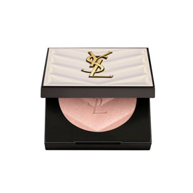 Imagen de YSL ILUMINADOR HYPER LUMINIZE NUDE LAVALLIERE 03 [8,5 gr]